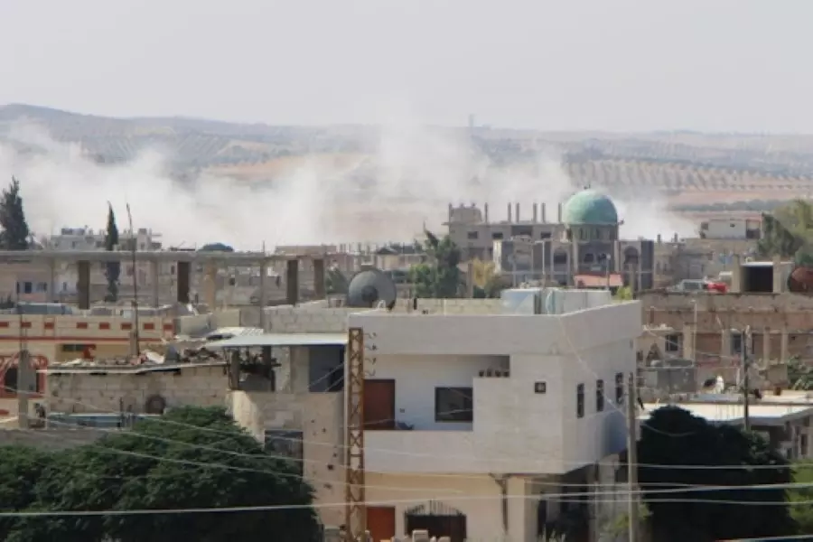 "القانونيين السوريين" تصدر بيان لنصرة درعا وتحمل الأمم المتحدة مسؤولية استمرار التصعيد