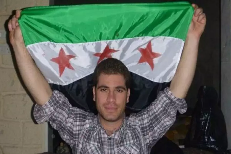 محكمة شعبية في هولندا تقاضي نظام الأسد بسبب قتل الصحفي "نبيل شربجي"