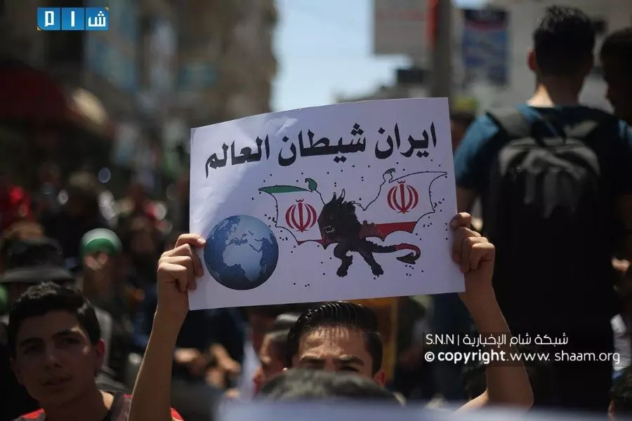 حصاد الأحداث الميدانية ليوم الجمعة 05-06-2020