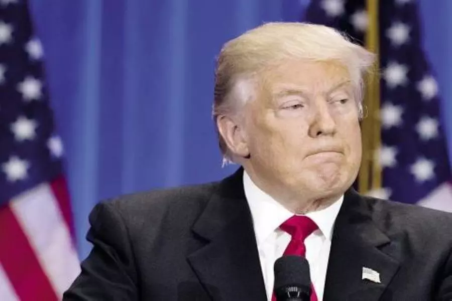 روسيا المرتبكة تنتظر ترامب