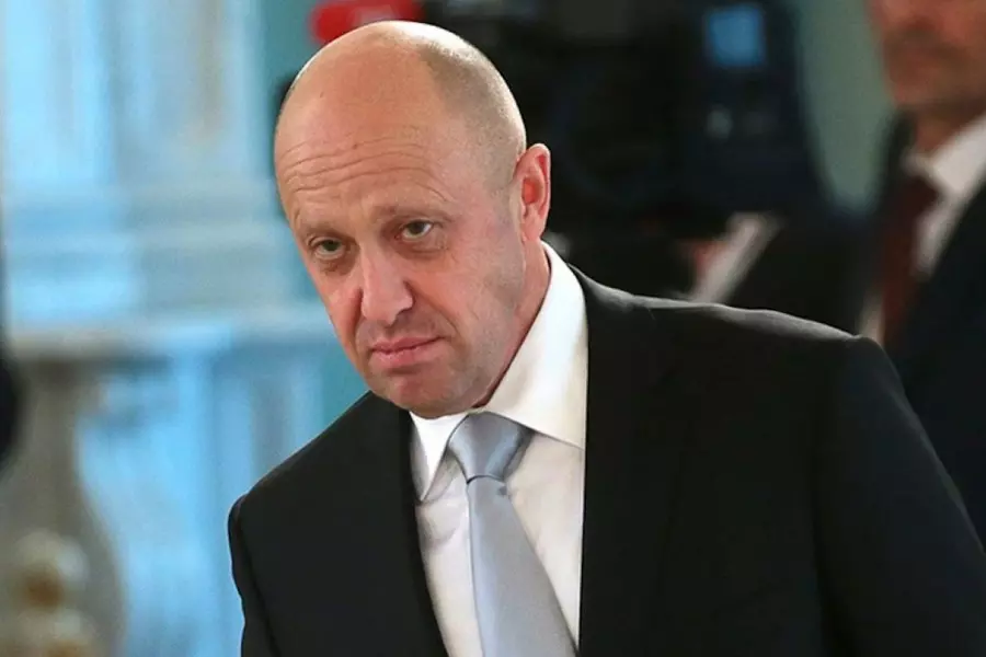 وسائل إعلام تكشف علاقة "طباخ بوتين" بعقود التنقيب عن النفط في سوريا