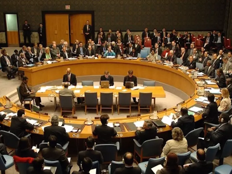 الثورة السورية العالمية