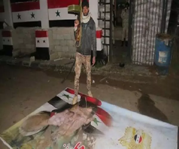 مجلة الإيكونوميست البريطانية...نظام الأسد أصبح عبئاً على حلفائه