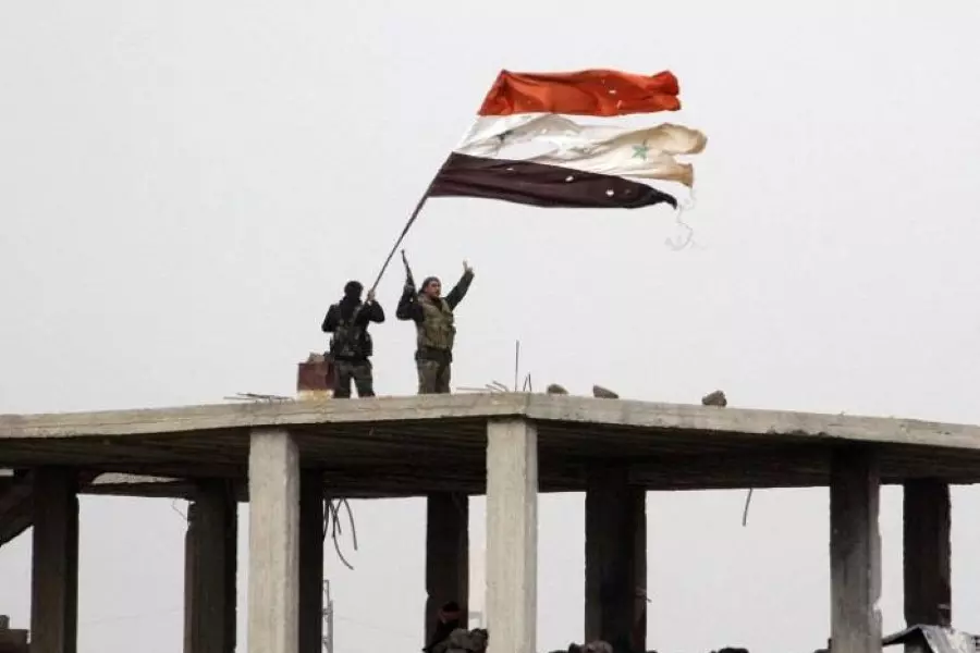 محتفظاً بحق الرد لعقود ... النظام يشتكي "إسرائيل" لدى الأمم المتحدة ومجلس الأمن