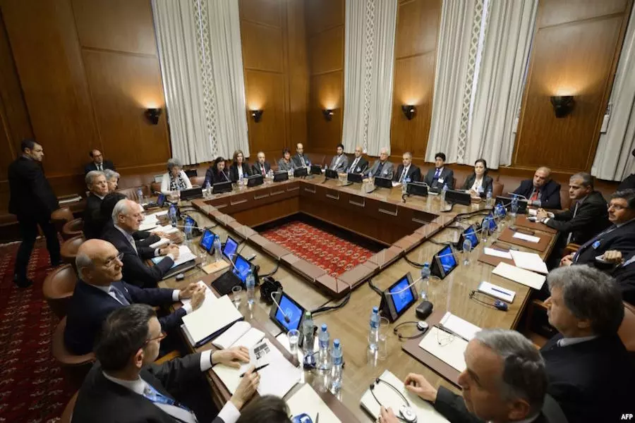 “شام” تكشف أسماء وفد الشعب السوري الشبه نهائية إلى “جنيف٤”