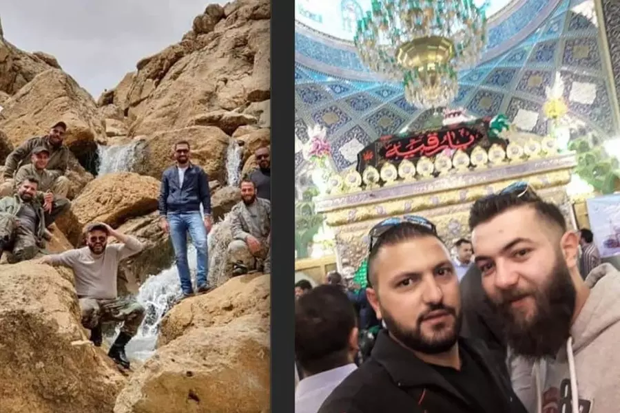 من مؤسس عصابة مسلحة بريف دمشق إلى لاجئ في كندا.. فمن هو؟