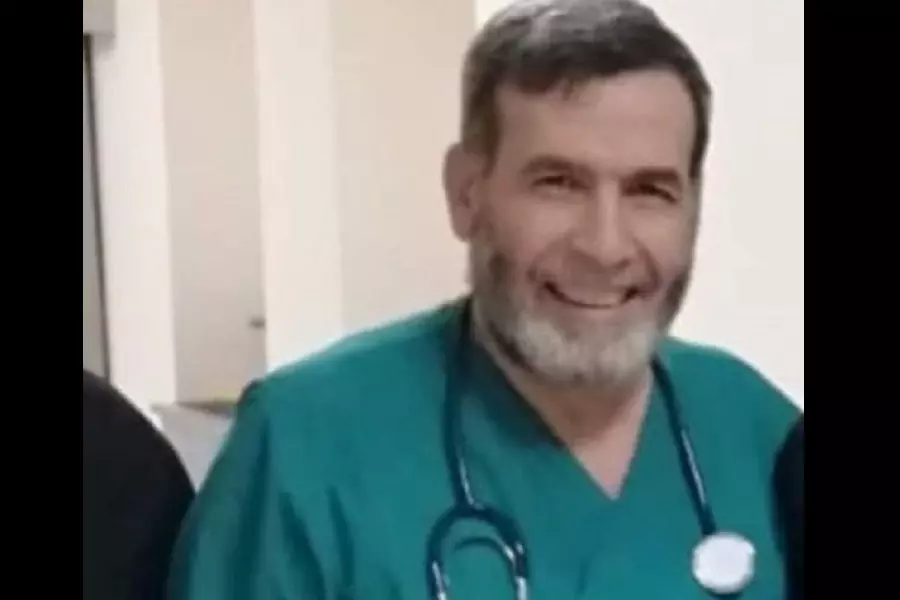 الائتلاف ينعي وفاة أول طبيب بكورونا في المحرر ويترحم على أطباء سوريا جميعاً