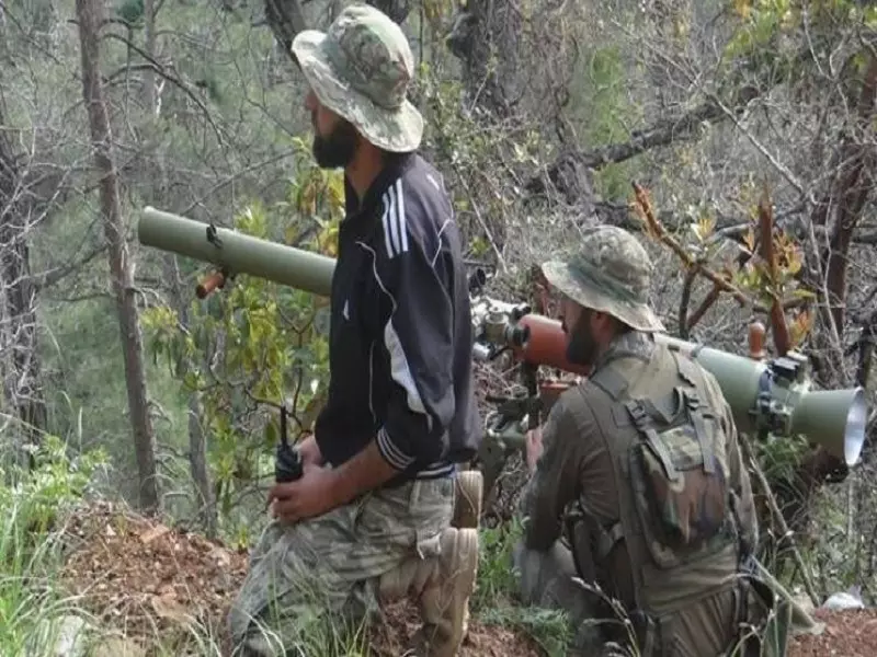 كتائب الثوار تحبط محاولة تقدم جديدة لقوات الأسد في جبل الأكراد  بريف اللاذقية