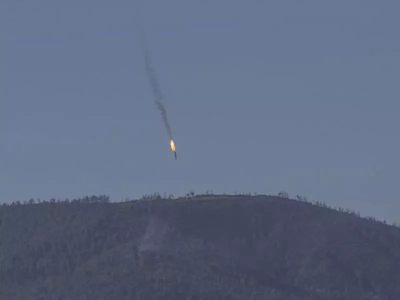 صدمة جنون القوّة