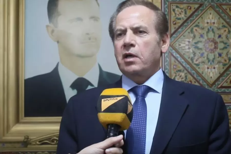 "حرب كونية ومؤامرة" .. النظام يحذر من بذور قمح مصدرها "أمريكا وتركيا" إلى الحسكة