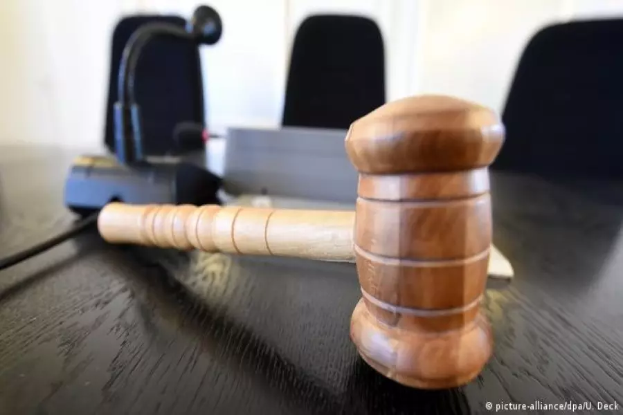 عامين وتسعة أشهر ... سجن "دا-عشية" ألمانية عائدة من سوريا