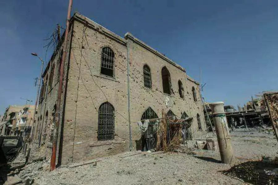 نشرة مساء اليوم لجميع الأحداث الميدانية في سوريا 15-09-2017