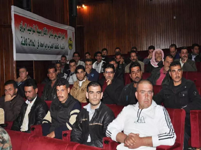 نظام الأسد يتابع الحديث عن كذبة "حضن الوطن" .. و يعرض الأرقام..!!؟