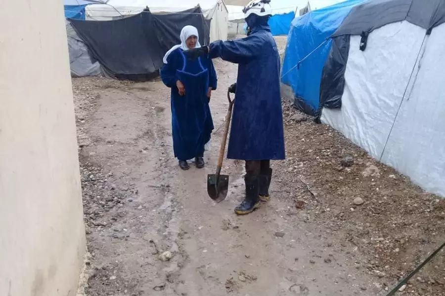 حصاد الأحداث الميدانية ليوم الجمعة 29-01-2021