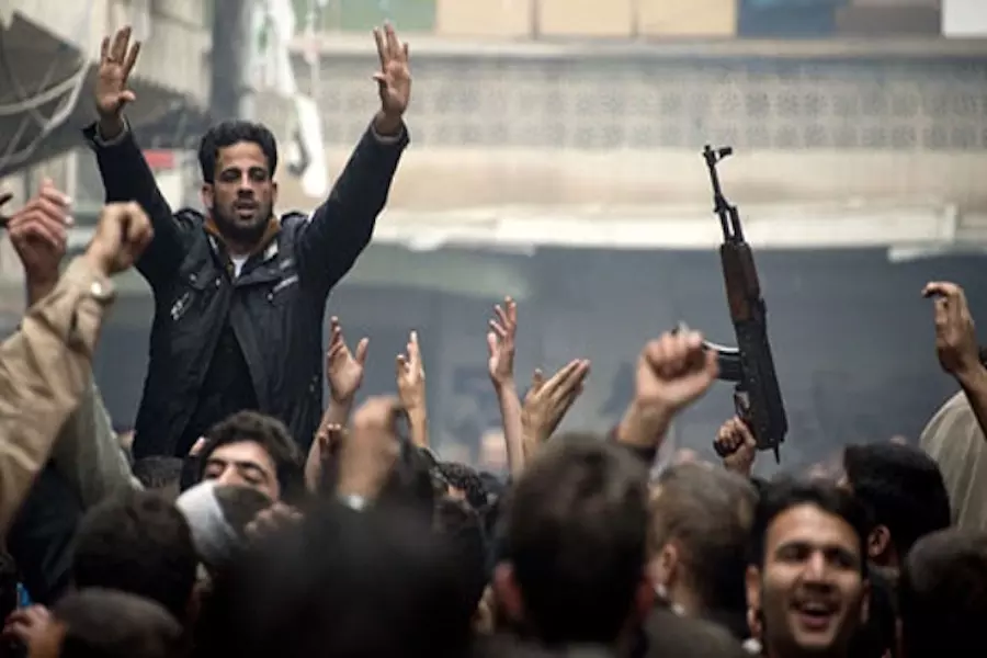 اجتماعات المعارضة السورية في أنقرة متواصلة ولا قرار نهائي بالنسبة لـ”الأستانة”