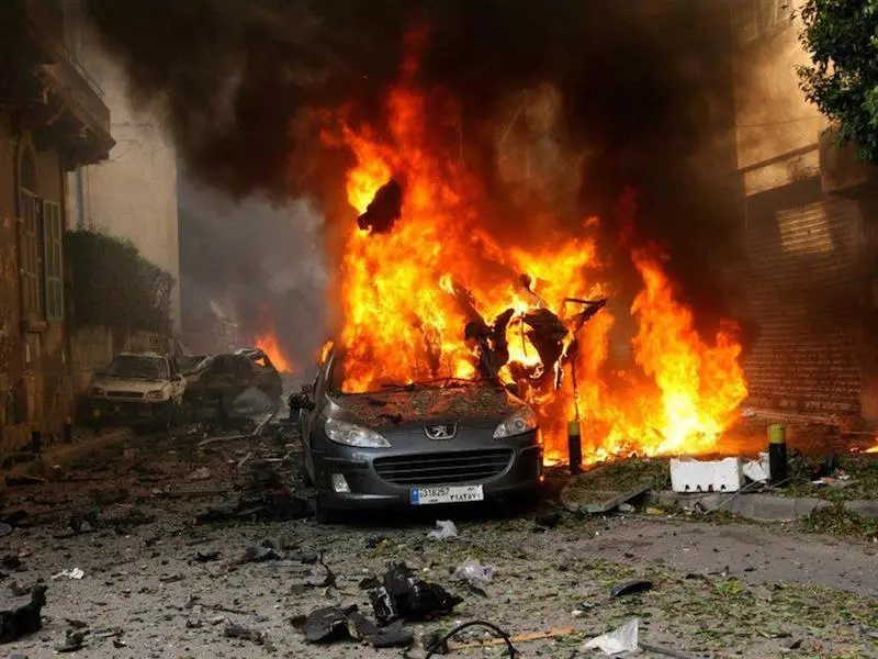 من أفسد نيروز الأكراد