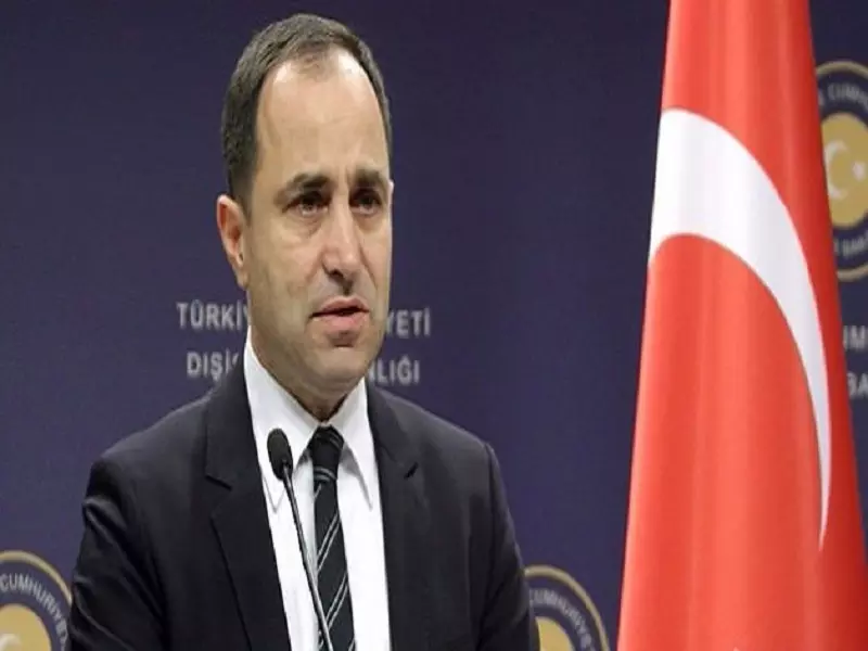 تصديق الاتفاق بين أمريكا وتركيا بشأن القاعدة الجوية وتوافق حول اللاجئين السوريين