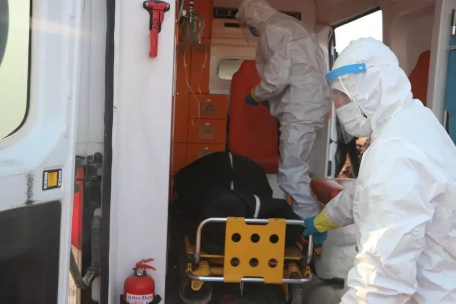 ارتفاع حصيلة إصابات "كورونا" شمال سوريا والنظام يرفع الوفيات لـ 2729 حالة