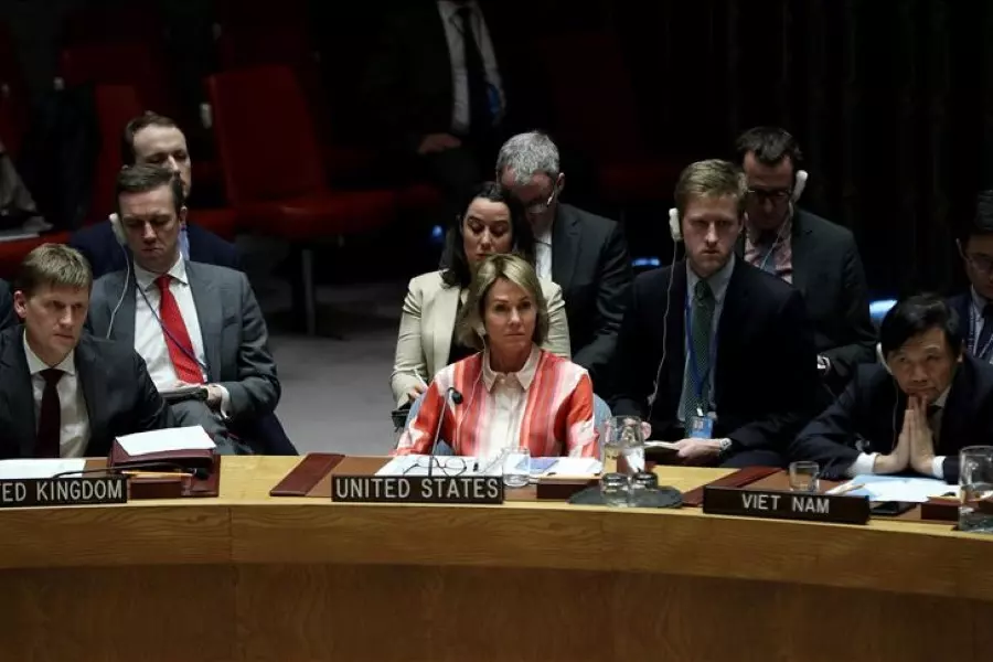 انتقادات دولية وحقوقية للفيتو الروسي الصيني بشأن سوريا.. وموسكو تقدم اليوم مشروع قرار جديد