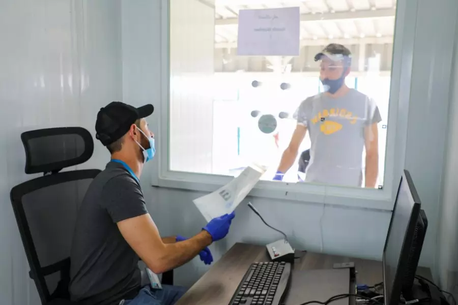 الأردن يمدد صلاحية وثائق اللاجئين وطالبي اللجوء المنتهية