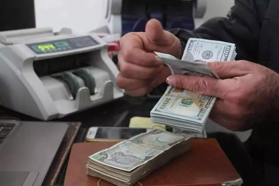 تقرير شام الاقتصادي 26-04-2020