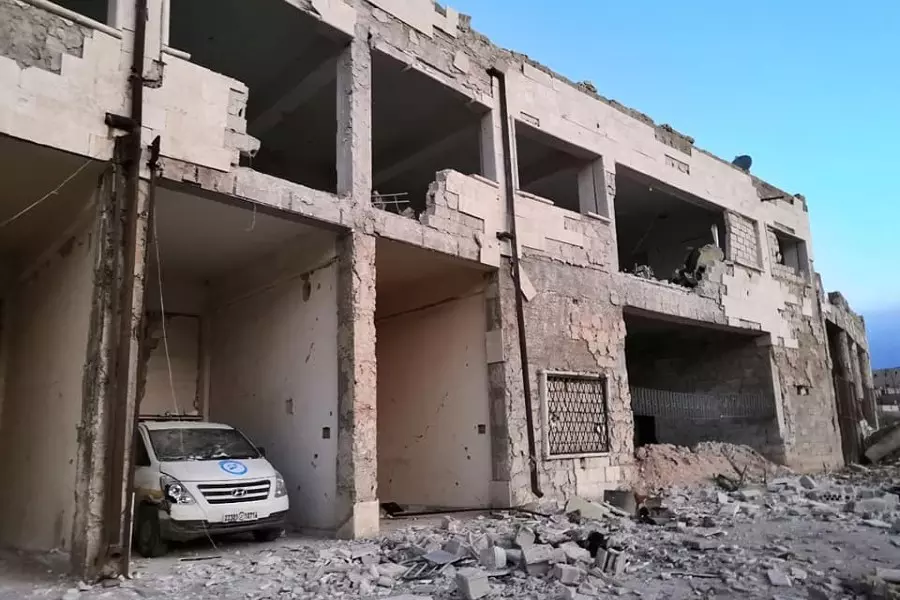 حصاد الأحداث الميدانية ليوم الجمعة 31-01-2020