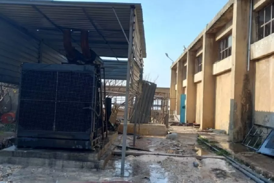 واشنطن تدين القصف الروسي لمحطة المياه في إدلب وتدعو لاحترام وقف إطلاق النار