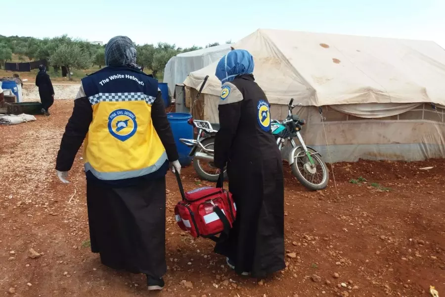 حصاد الأحداث الميدانية ليوم الاثنين 18-05-2020