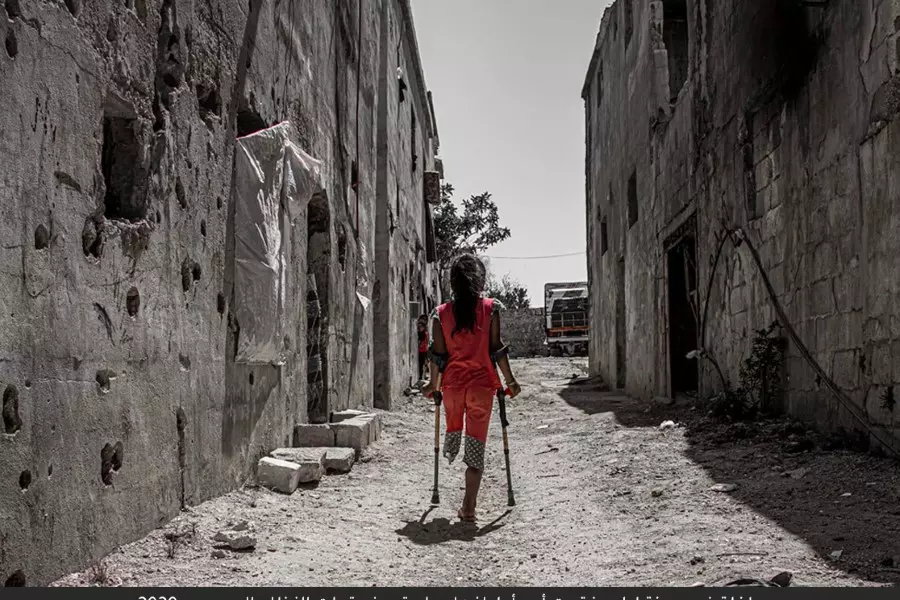 في اليوم العالمي للطفل ... تقرير حقوقي يرصد الانتهاكات بحق الأطفال في سوريا