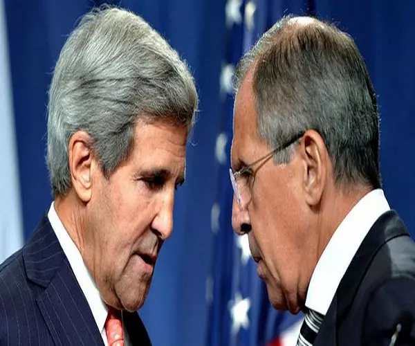 موسكو تعلن عن إجتماع عسكري مع واشنطن بشأن الملف السوري غداً الجمعة