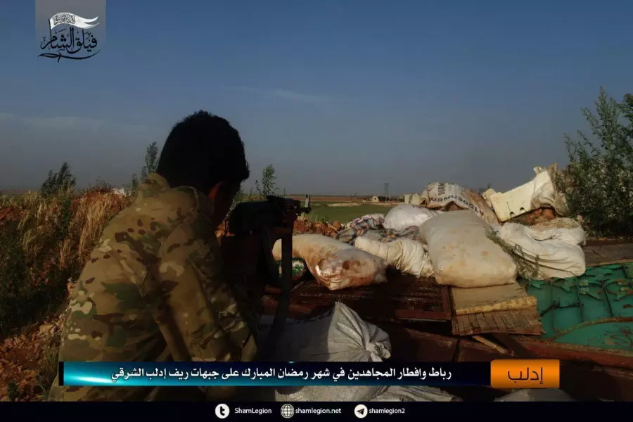 حصاد الأحداث الميدانية ليوم الأربعاء 23-05-2018