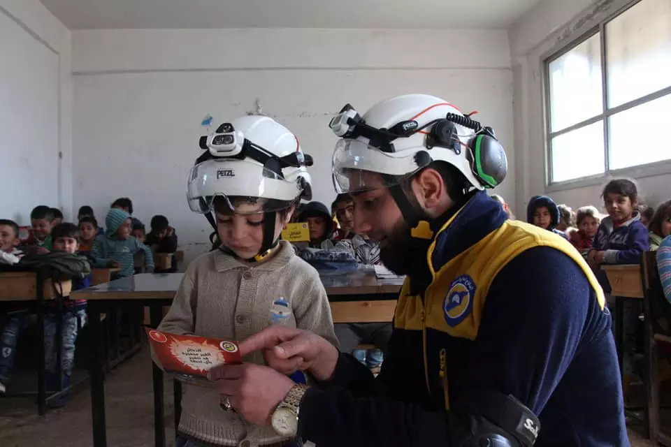 نشرة مساء اليوم لجميع الأحداث الميدانية في سوريا 05-02-2019