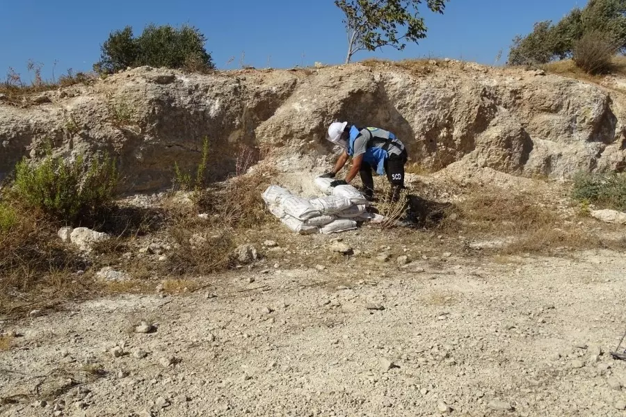 حصاد الأحداث الميدانية ليوم السبت 10-10-2020