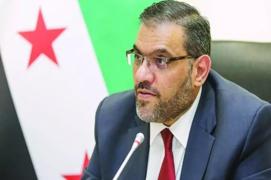 العبدة: أهمية المشهد في درعا تمكن في أربعة محاور .. ما هي؟؟