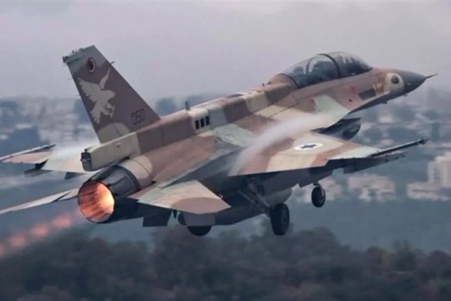 خارجية النظام تربط بين الضربات الإسرائيلية وهجمات داعش وتعتبرها منسقة