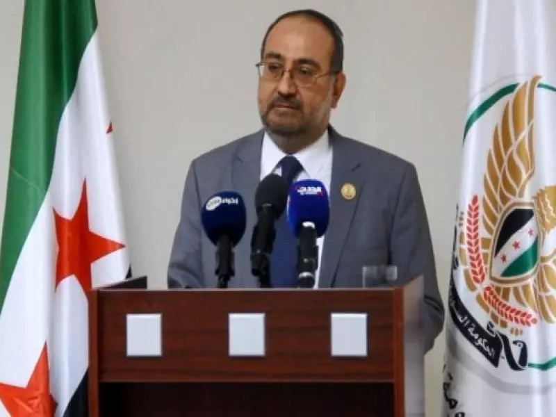 الحكومة المؤقتة تتسلم الدفعة الأولى من منحة "بالأخضر"