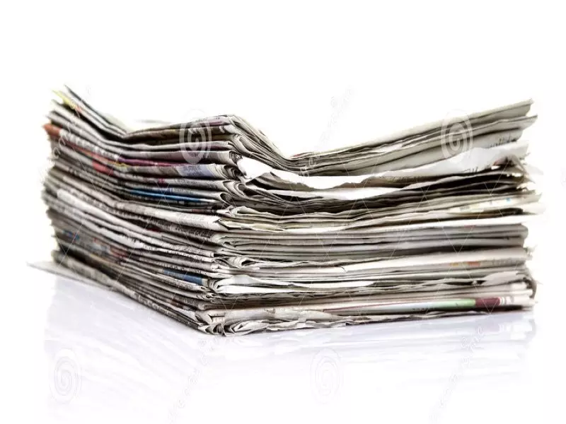 جولة شام في الصحافة العربية والعالمية 04-09-2015