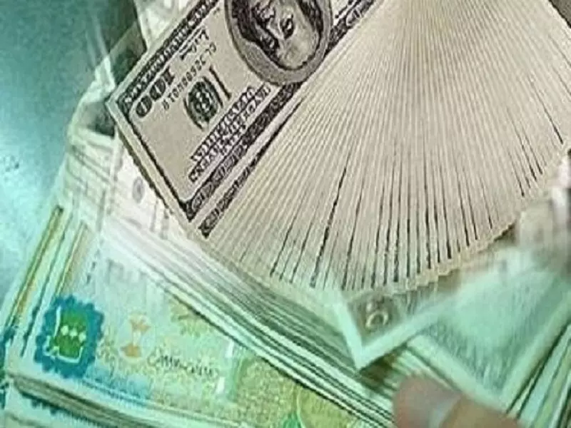 تقرير شام الإقتصادي 06-05-2015