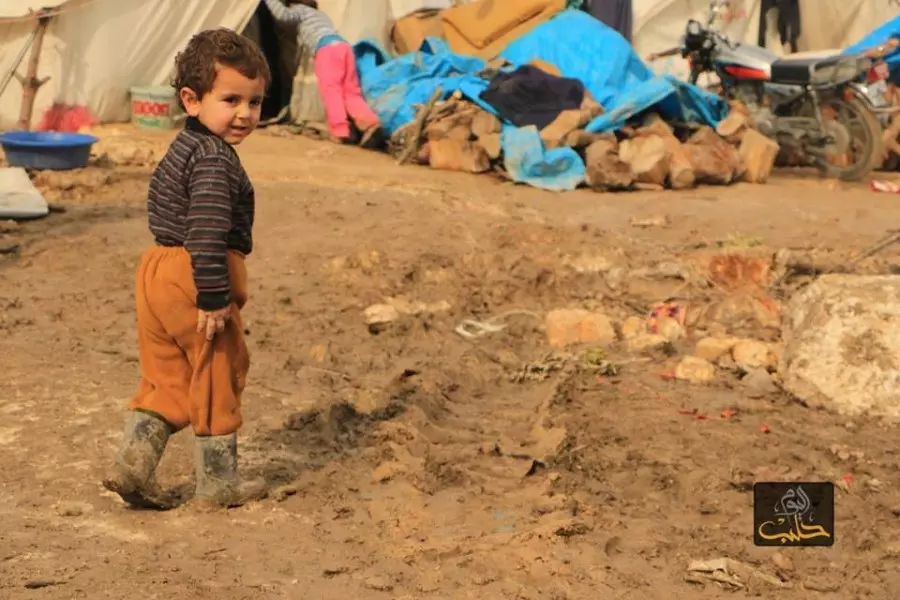 حصاد الأحداث الميدانية ليوم الثلاثاء 05-12-2017