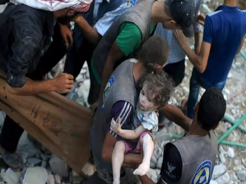 إتفاق "وقف الموت" مؤقتاً .. الغوطة تعقد وتستعد للتنفيذ .. الخلاف ينشب ..