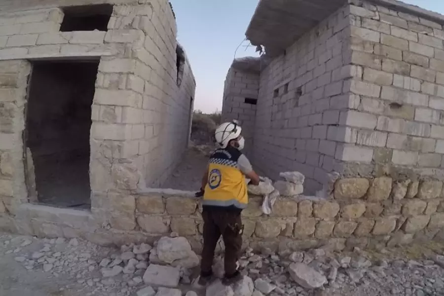 حصاد الأحداث الميدانية ليوم الثلاثاء 11-08-2020