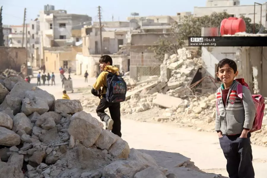 حصاد الاحداث الميدانية ليوم السبت 11-03-2017