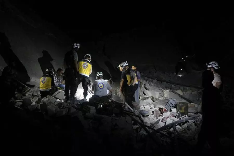 حصاد الأحداث الميدانية ليوم الخميس 07-06-2018