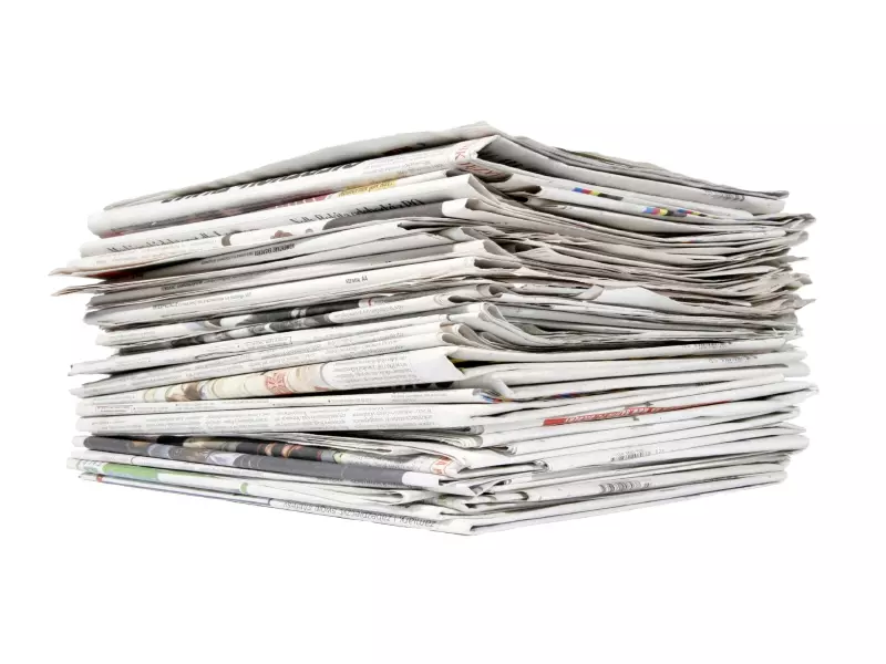 جولة شام في الصحافة العربية والعالمية 30-01-2015