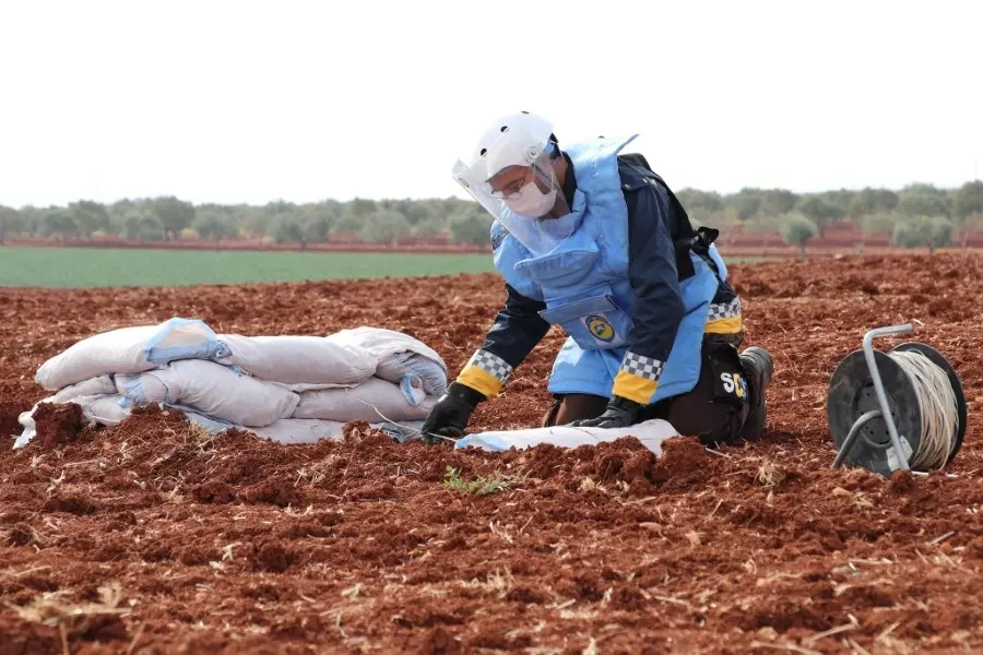 حصاد الأحداث الميدانية ليوم الاثنين 06-12-2021