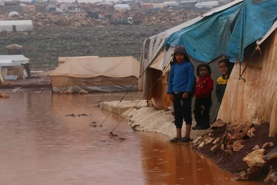 حصاد الأحداث الميدانية ليوم الاثنين 18-01-2021