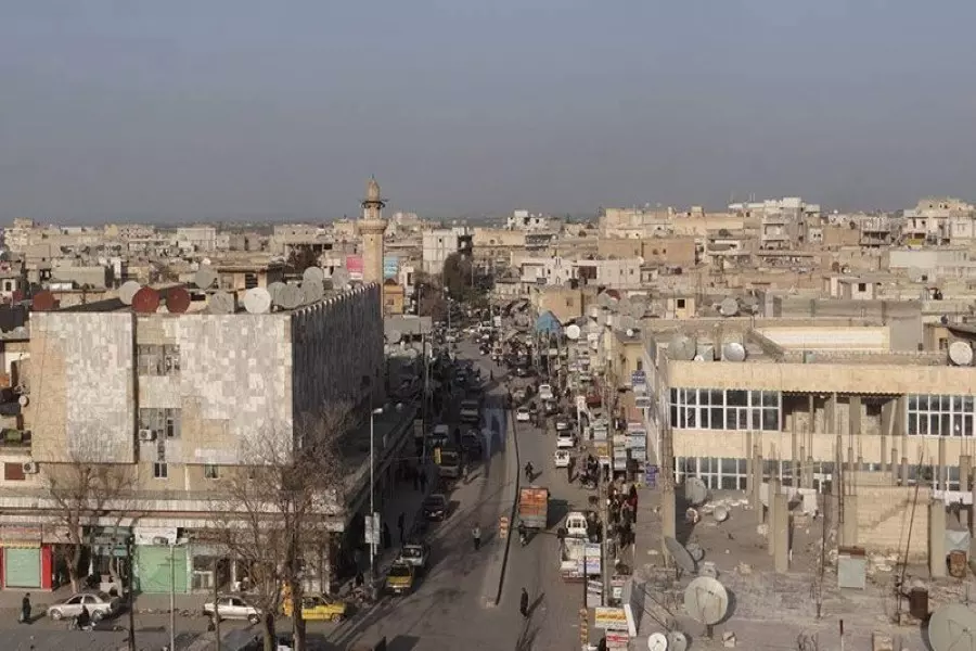 ماذا تعني منبج بالنسبة لأنقرة؟