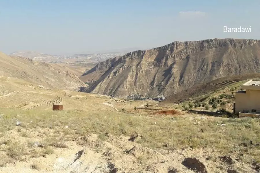 نشرة أخبار الساعة 4 عصرا لجميع الأحداث الميدانية في سوريا 07-07-2017