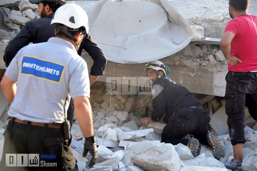 حصاد الاحداث الميدانية ليوم الأحد 21-08-2016