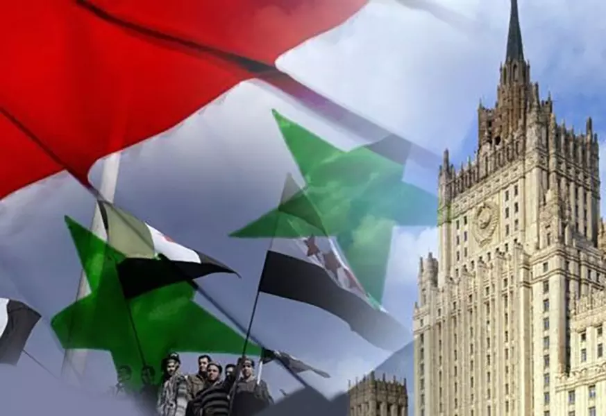 بعد الإعلان عن لقاء "موسكو" ... التضارب و الإرتباك يصيب الجميع